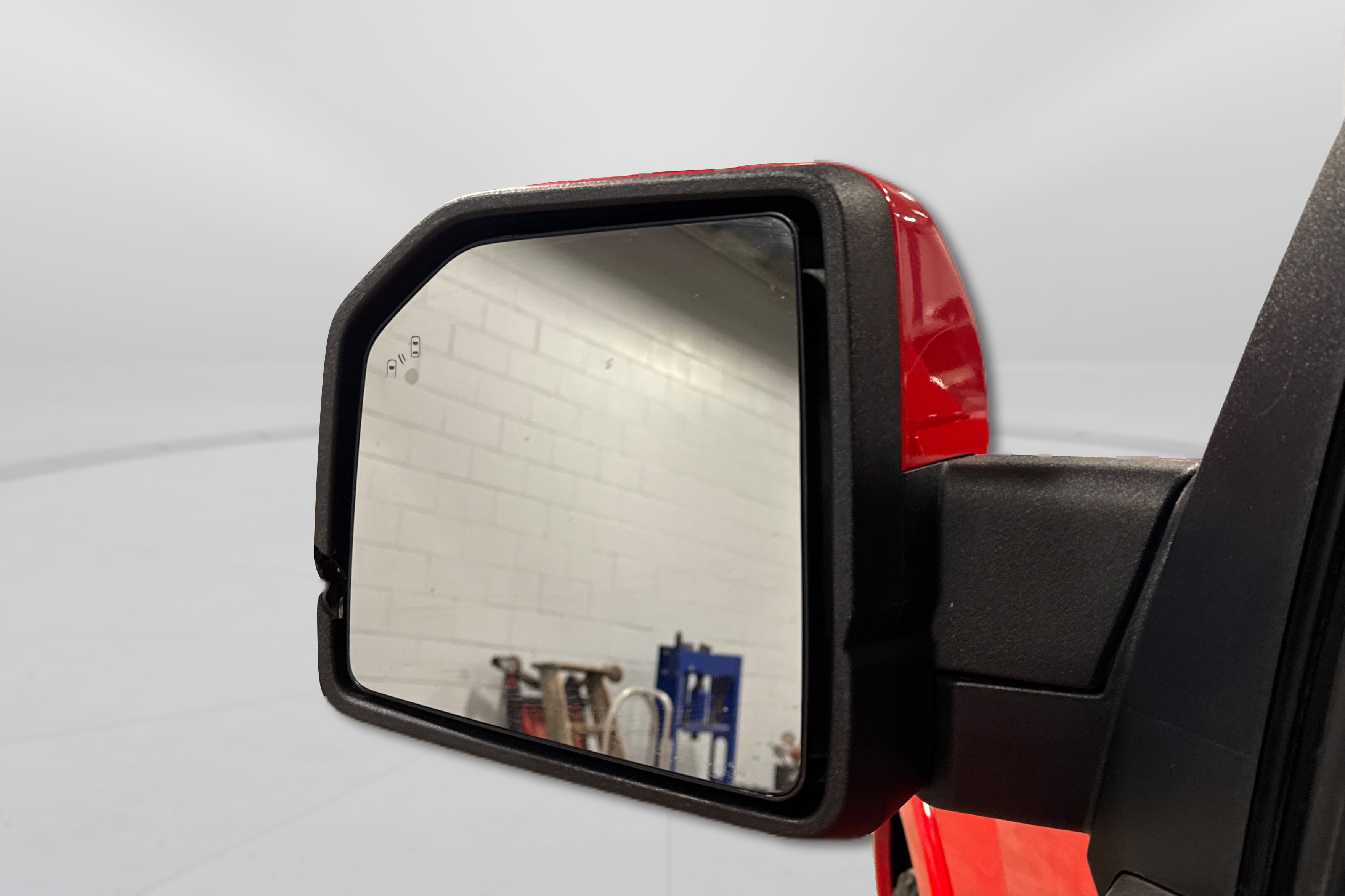 Used 2020 Ford F150 Lariat w/ Equipment Group 502A Luxury image 15