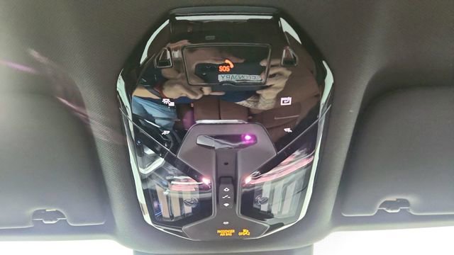 Used 2023 BMW i7 xDrive60 w/ Executive Package 2 image 60