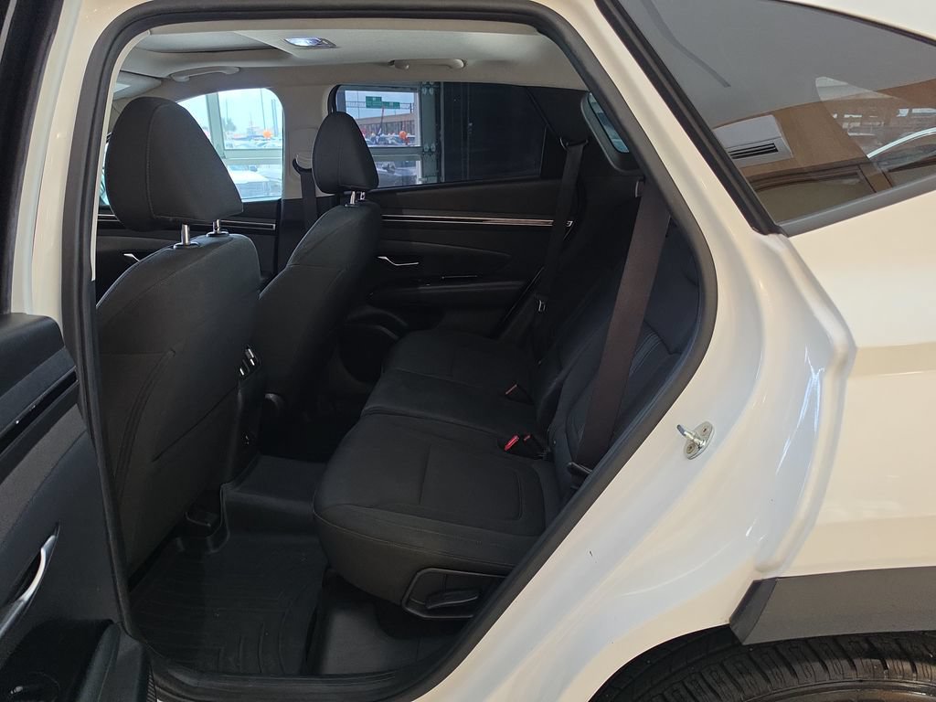Used 2022 Hyundai Tucson SEL w/ Convenience Package FWD image 32