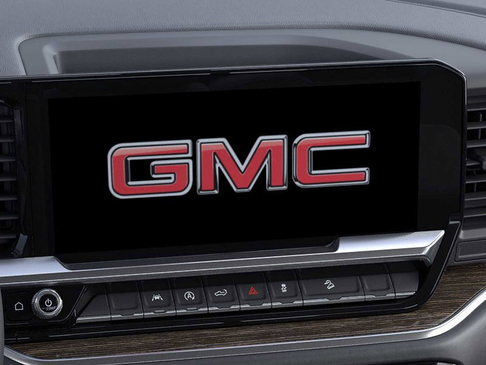 New 2026 GMC Sierra 1500 Elevation w/ Preferred Package image 20