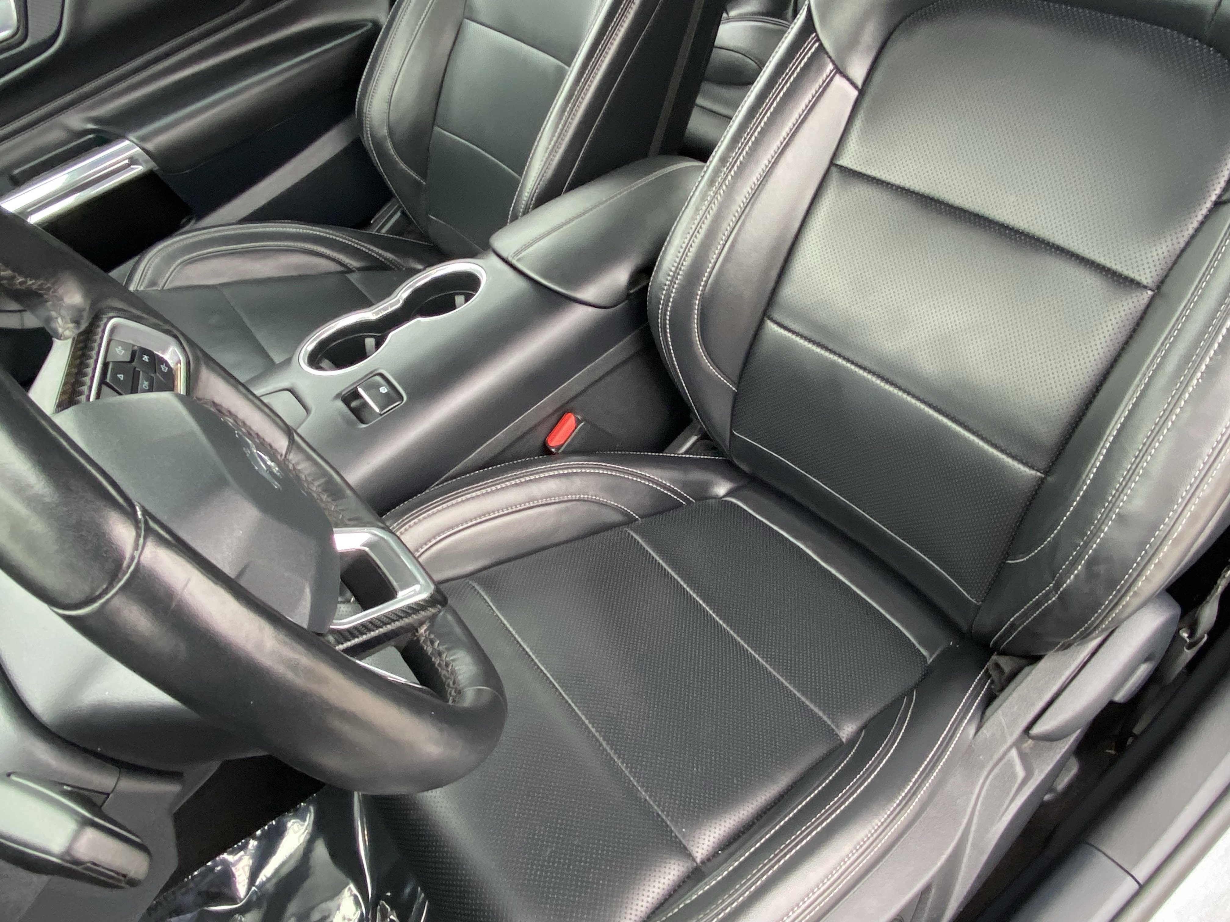 Used 2024 Ford Mustang Premium RWD image 27