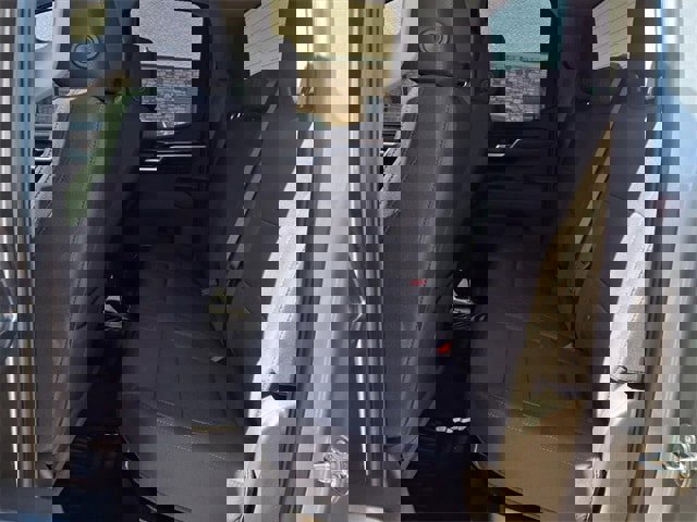 Used 2025 GMC Sierra 1500 Elevation w/ X31 Off-Road Package image 12