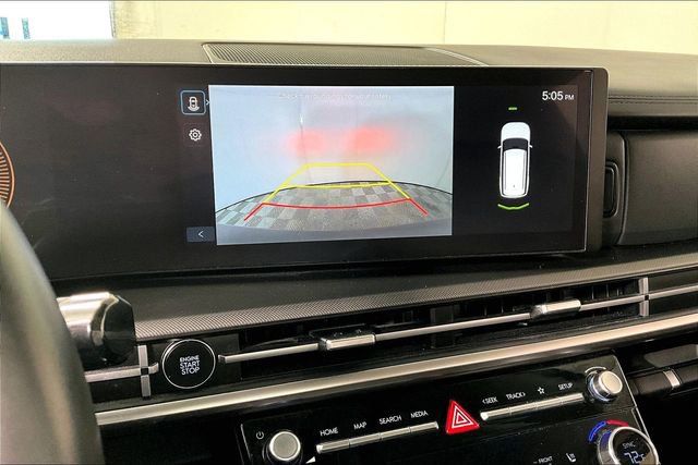 Used 2024 Hyundai Santa Fe SEL image 20