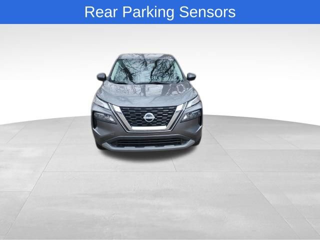 Used 2023 Nissan Rogue S image 7