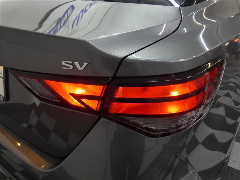 Used 2020 Nissan Sentra SV image 16