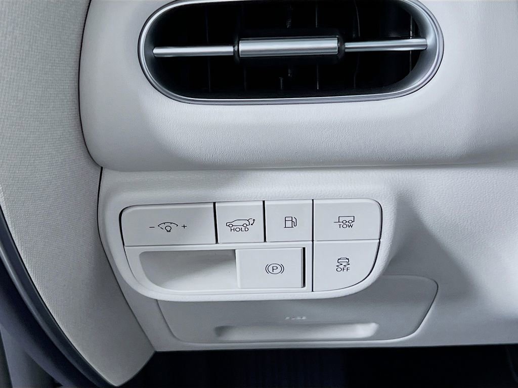 New 2026 Hyundai Palisade Calligraphy image 9