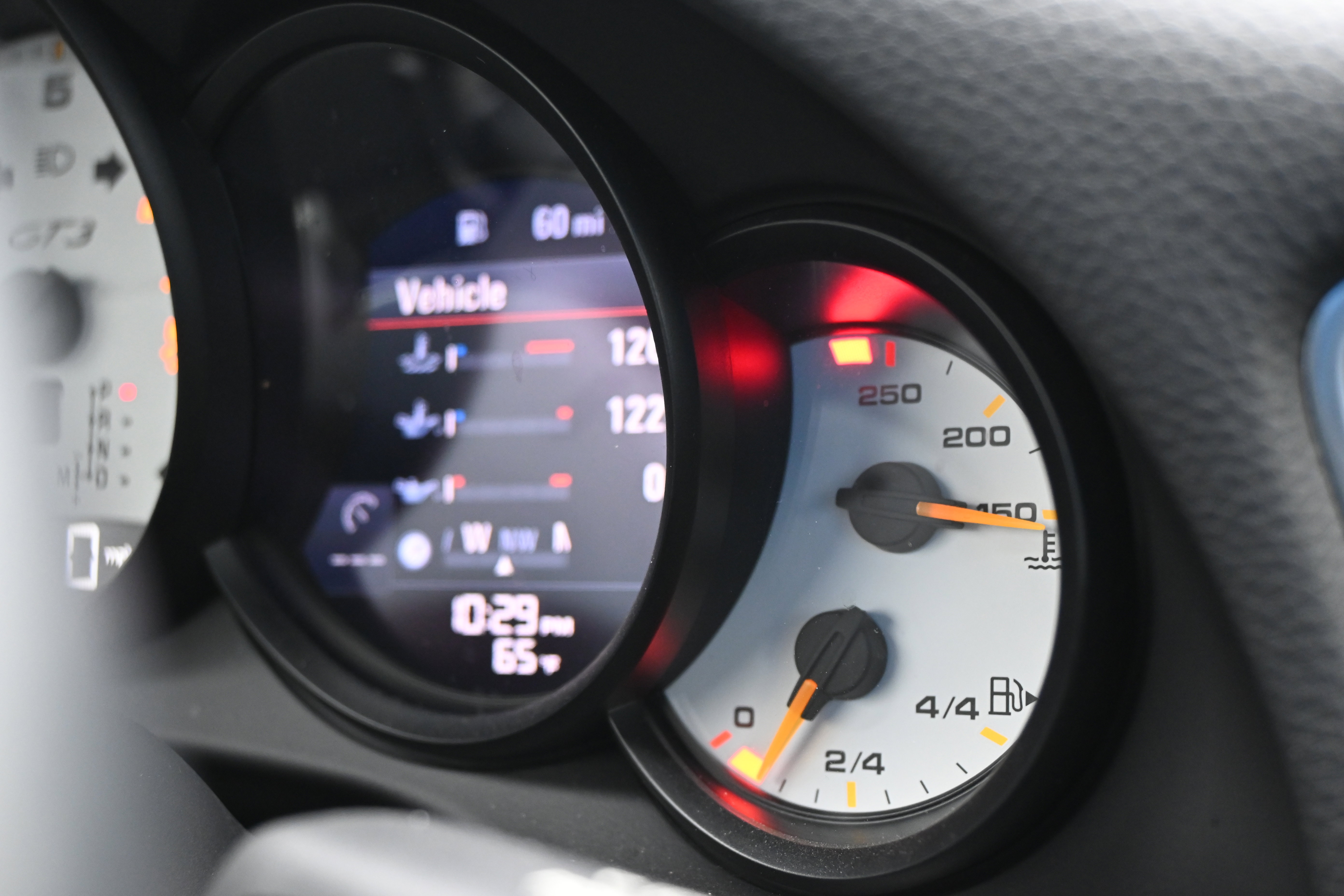 Used 2018 Porsche 911 GT3 image 64