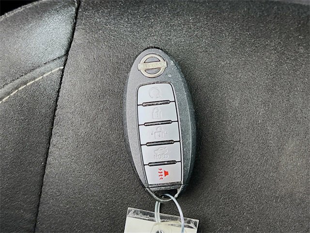 Used 2023 Nissan Altima 2.5 SV image 28