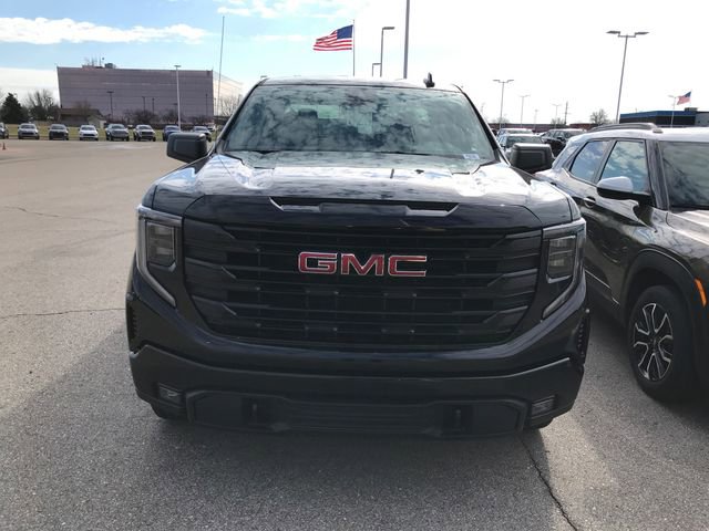 Used 2025 GMC Sierra 1500 Elevation image 9