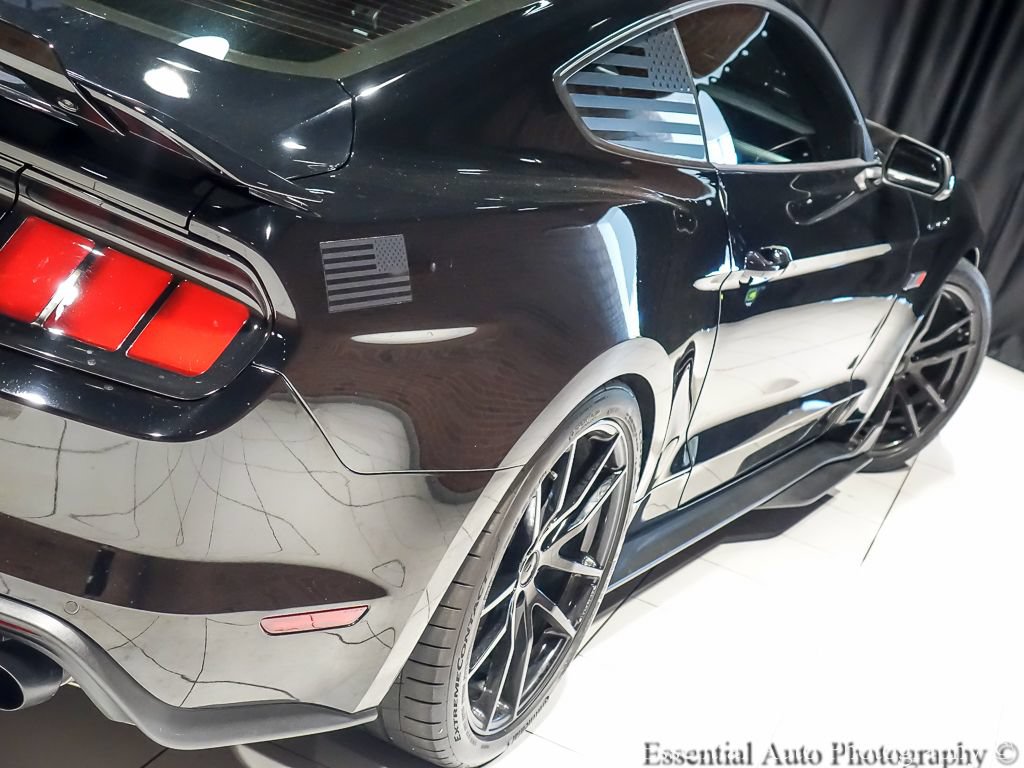 Used 2023 Ford Mustang GT Premium w/ GT Performance Package RWD image 9