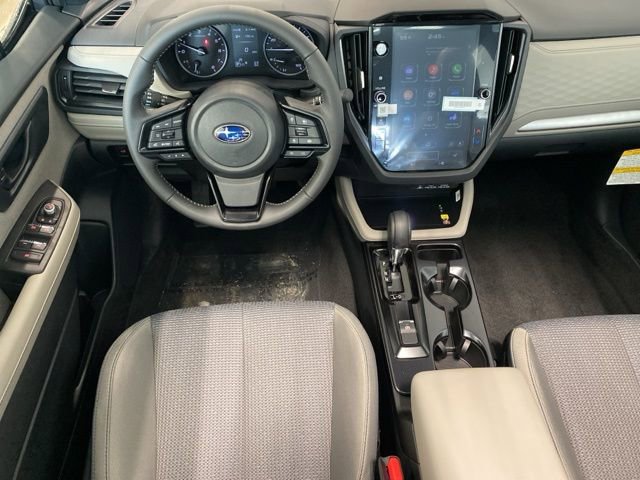 New 2026 Subaru Forester Premium image 2