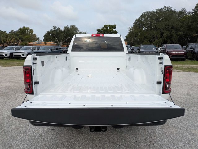 New 2026 RAM 2500 Tradesman RWD image 12