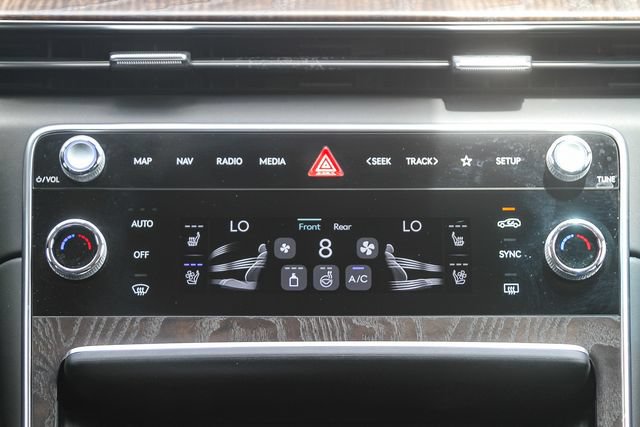 Used 2026 Genesis GV80 2.5T Advanced AWD/4WD image 15
