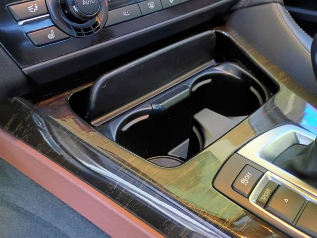 Used 2012 BMW 650i xDrive Coupe AWD/4WD image 38