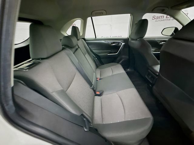 Used 2023 Toyota RAV4 AWD Hybrid image 25
