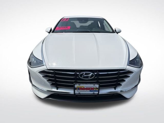 Used 2023 Hyundai Sonata SE w/ Preferred Accessory Package image 8