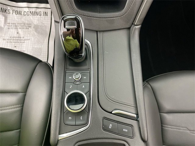 Used 2022 Cadillac XT5 Sportv image 41