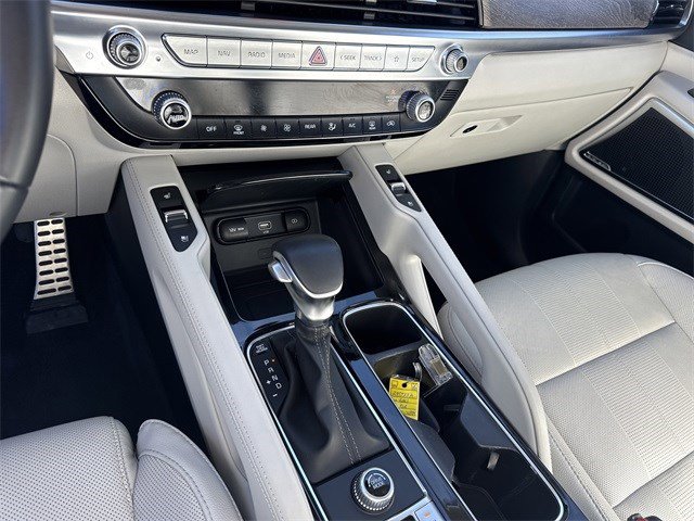 Used 2021 Kia Telluride SX w/ Towing Package image 30