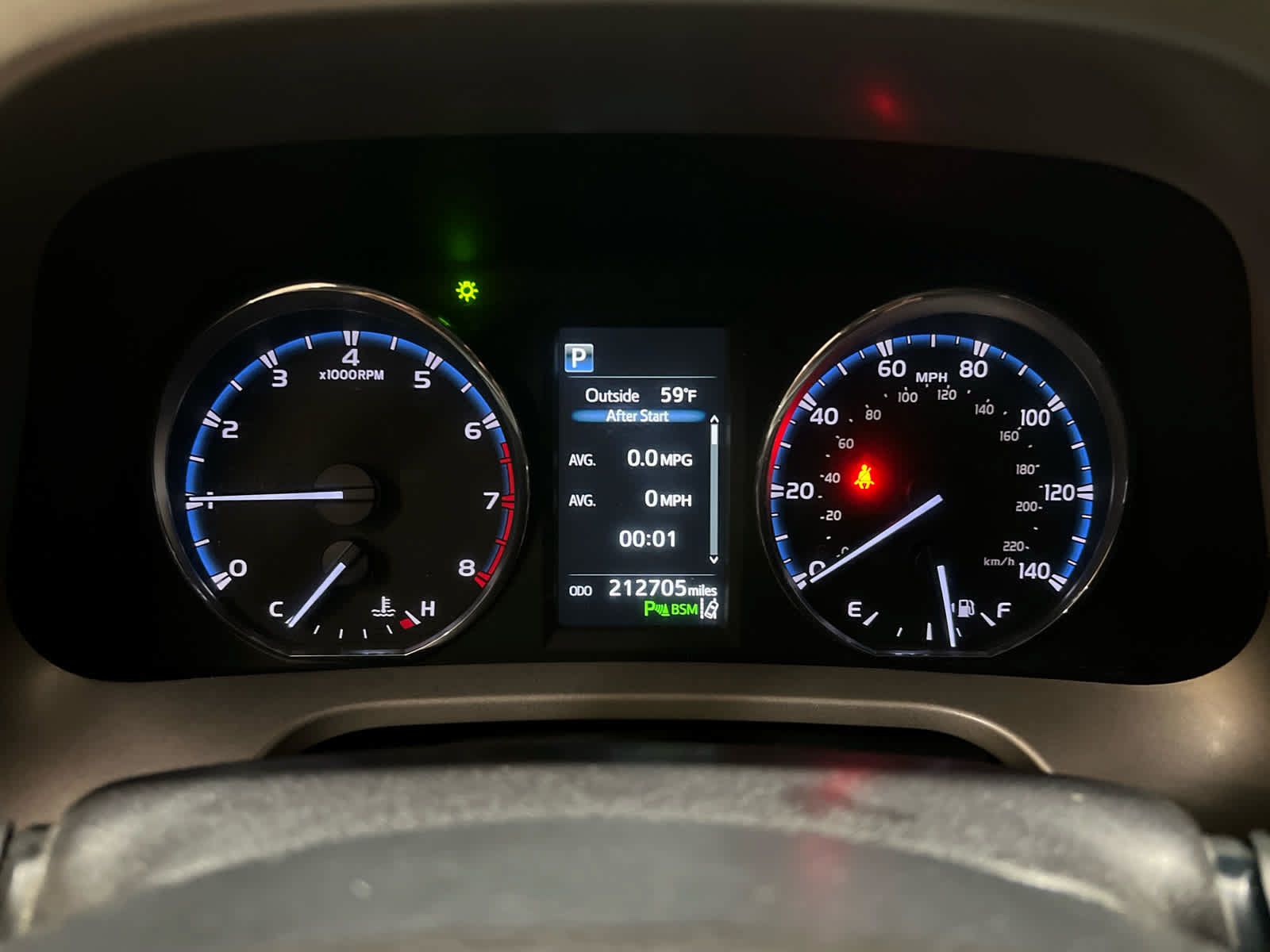 Used 2016 Toyota RAV4 XLE w/ Convenience Package AWD/4WD image 25