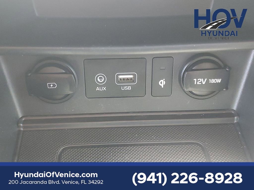 Used 2020 Hyundai Kona SEL Plus image 33