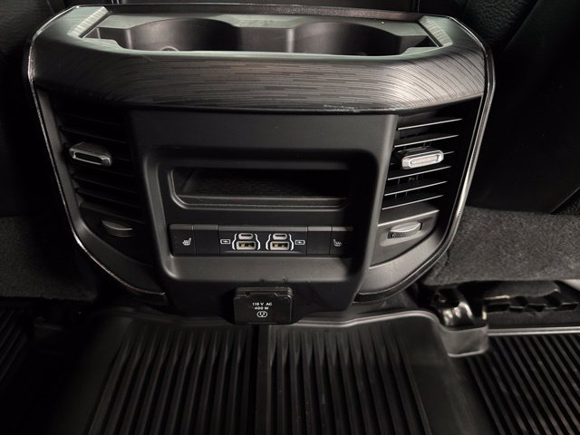 Used 2024 RAM 2500 Rebel w/ Safety Group AWD/4WD image 35