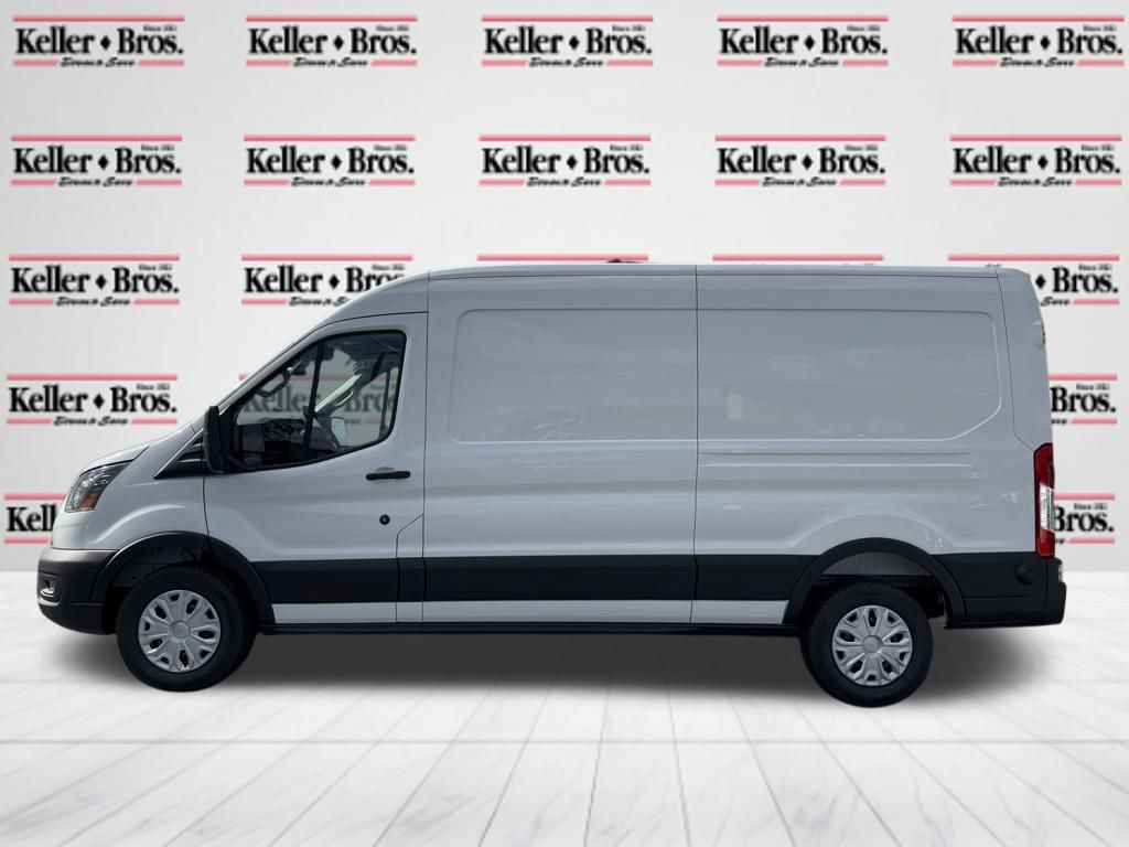 New 2026 Ford Transit 150 148 Medium Roof w/ Exterior Upgrade Package RWD image 28