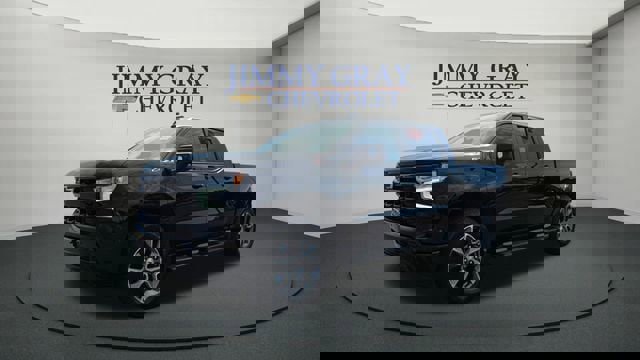 New 2026 Chevrolet Silverado 1500 RST w/ All Star Edition Plus