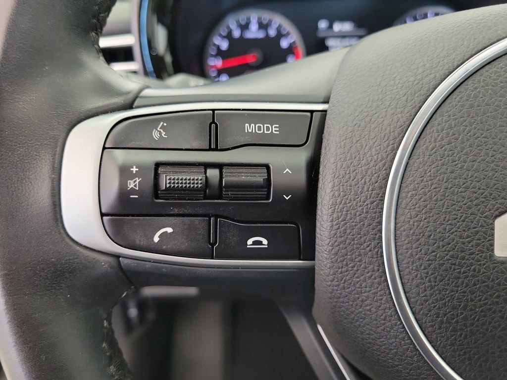 Used 2023 Kia K5 EX image 23
