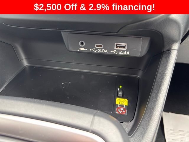 New 2026 Subaru Impreza 2.0i Sport AWD/4WD image 25