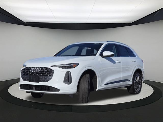 New 2025 Audi Q5 Premium Plus image 3