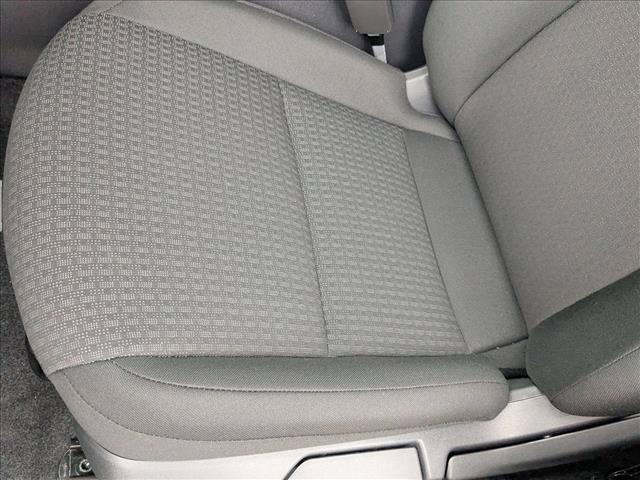New 2026 Nissan Sentra S w/ Floor Mat Package FWD image 4