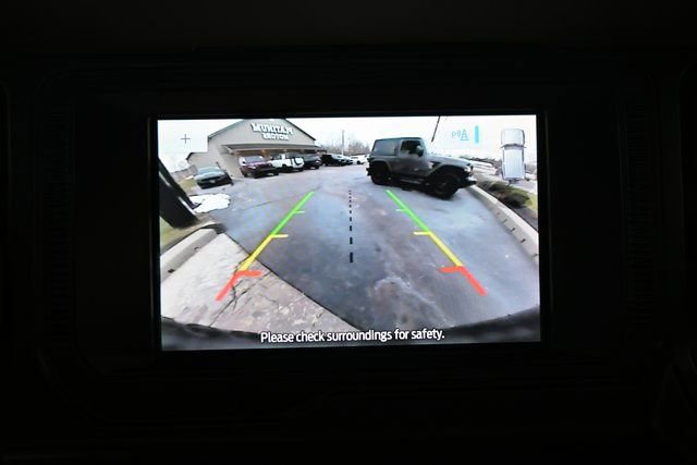 Used 2023 Ford Bronco Wildtrak image 41