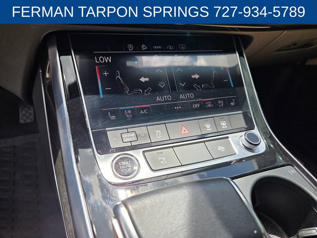 Used 2022 Audi Q7 2.0T Premium Plus AWD/4WD image 28