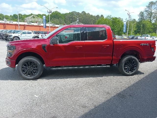 New 2026 Ford F150 XLT AWD/4WD image 6