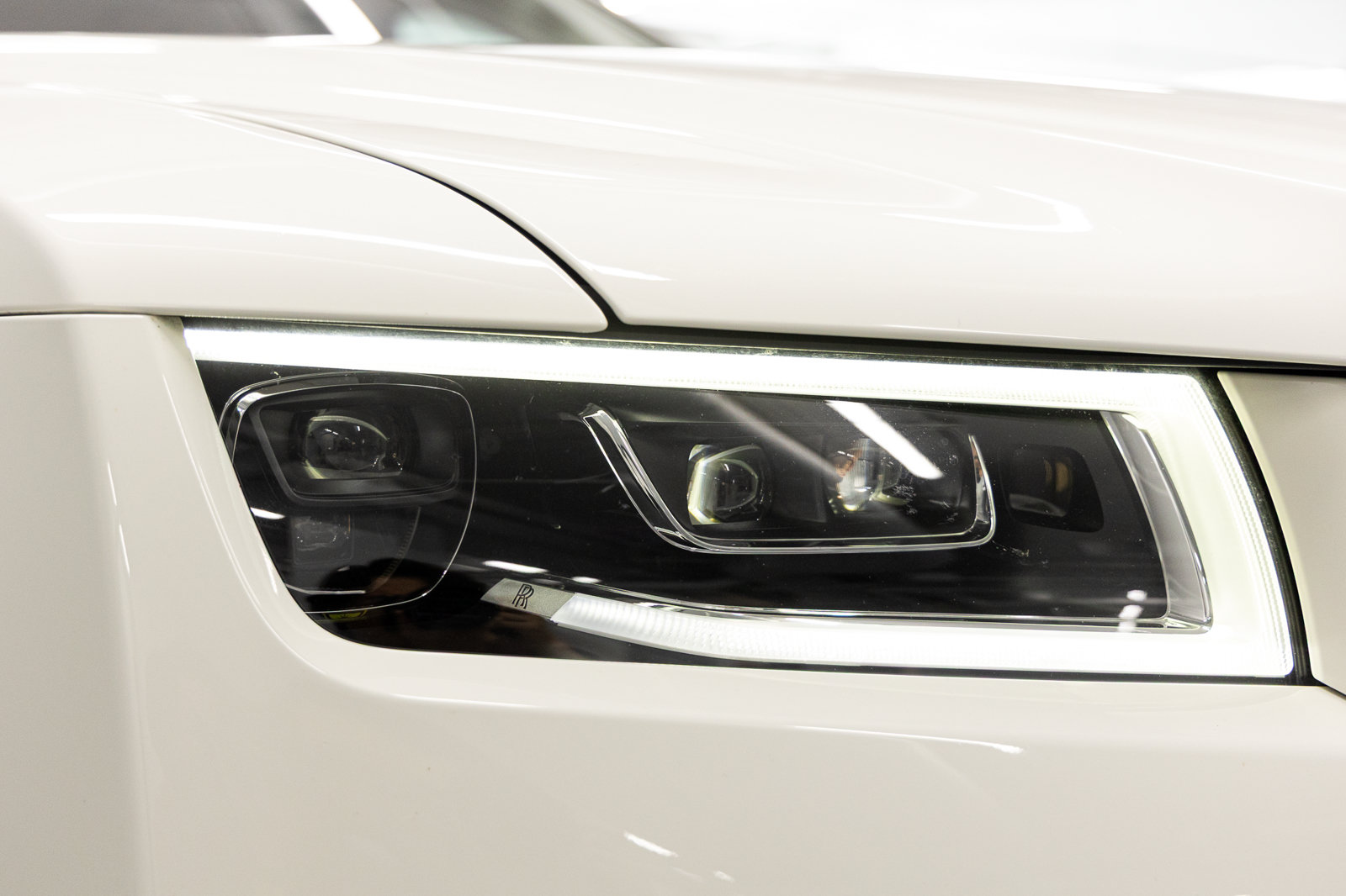 Certified 2023 Rolls-Royce Ghost AWD/4WD image 15