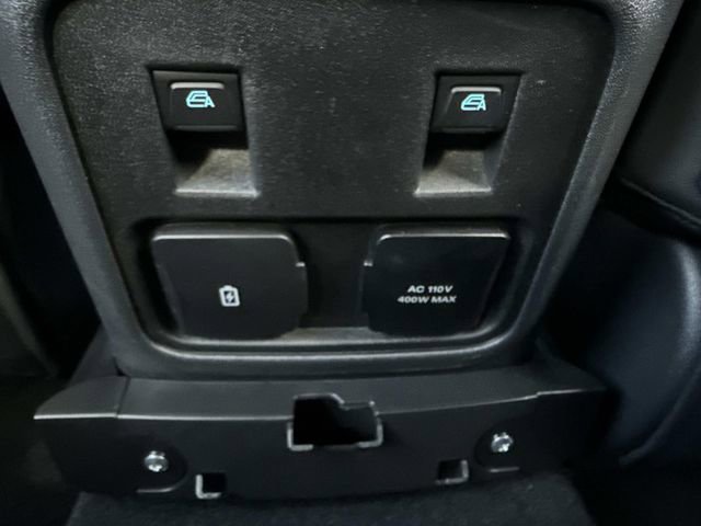 Used 2024 Ford Bronco Raptor image 17