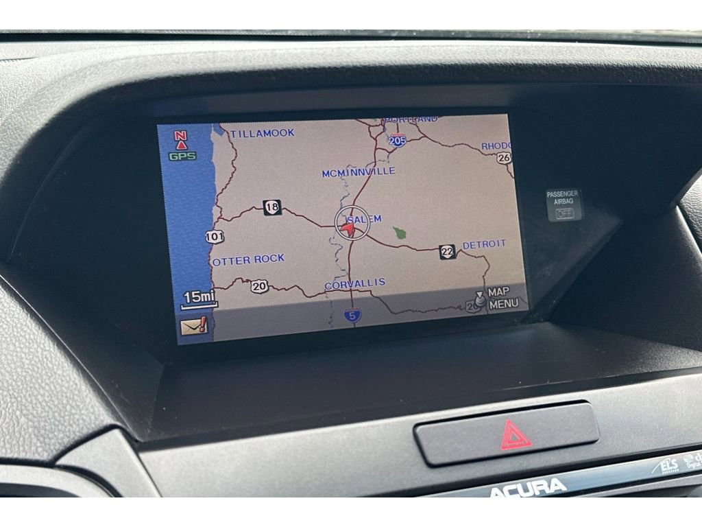 Used 2014 Acura RDX FWD w/ Technology Package image 21