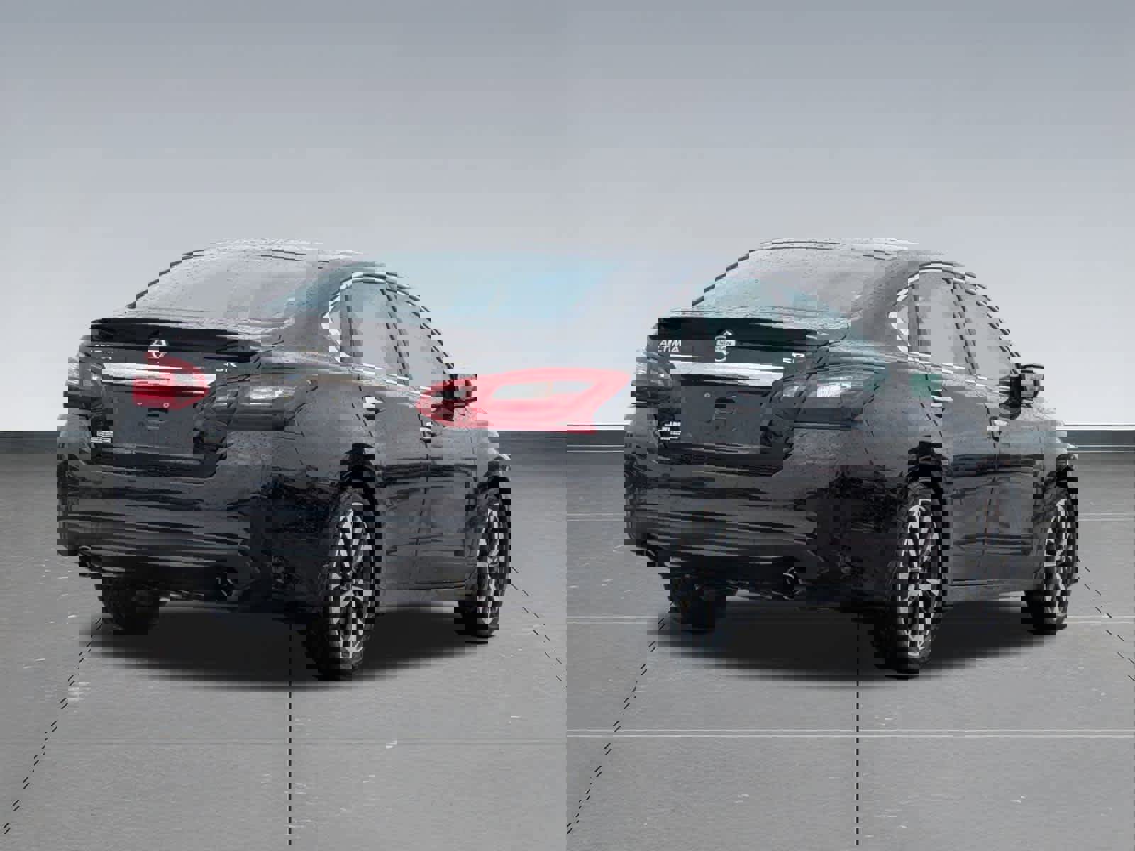 Used 2018 Nissan Altima 2.5 SR image 6