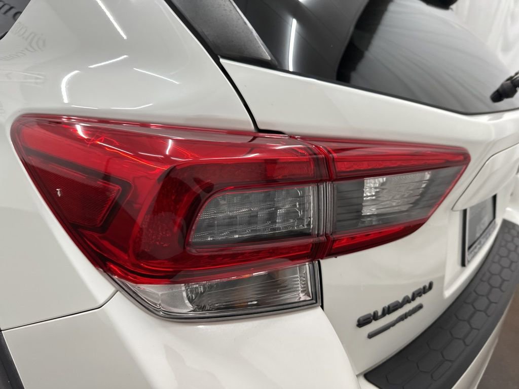 Used 2021 Subaru Crosstrek 2.5i Sport w/ Moonroof Package AWD/4WD image 26