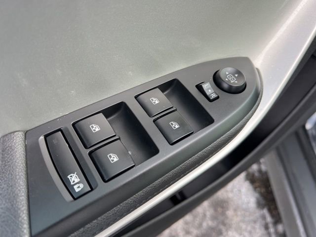 Used 2014 Chevrolet Volt Premium w/ Premium Trim Package image 26