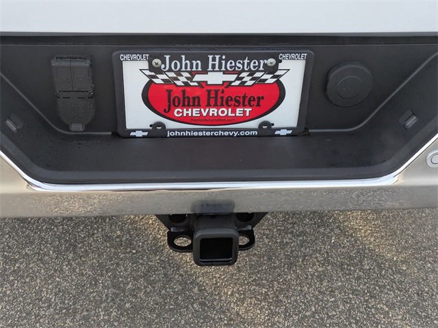 New 2026 Chevrolet Silverado 1500 LT image 30