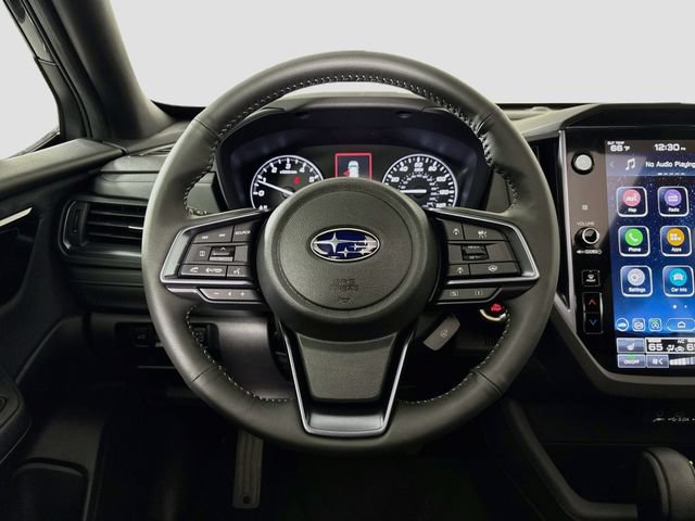 New 2026 Subaru Forester Limited AWD/4WD image 11