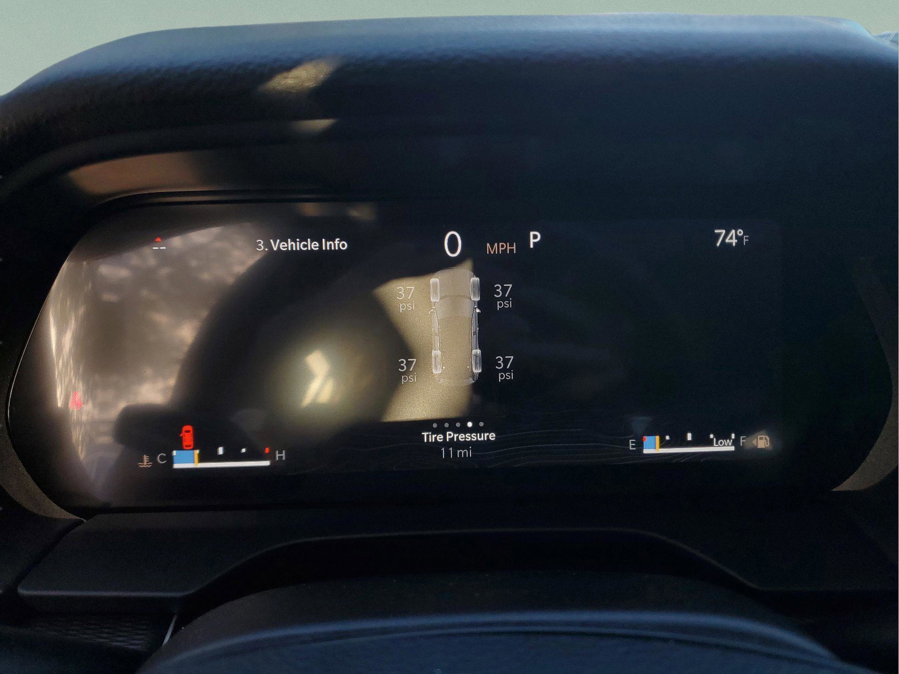 New 2025 Jeep Grand Cherokee Laredo X image 32