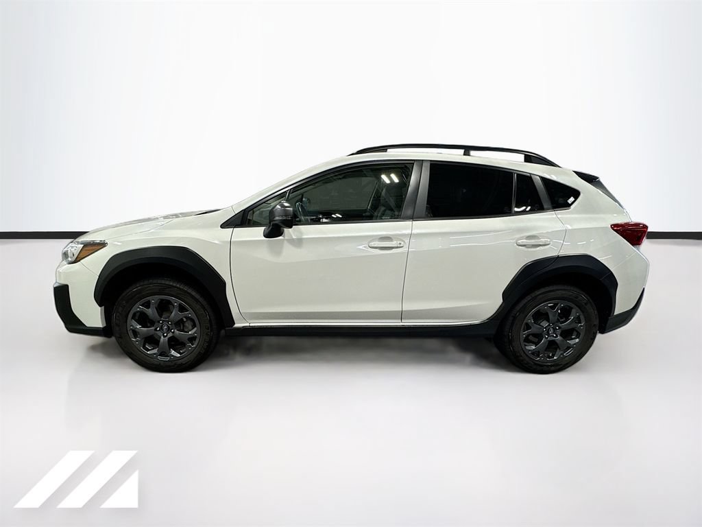 Used 2023 Subaru Crosstrek 2.5i Sport AWD/4WD image 8