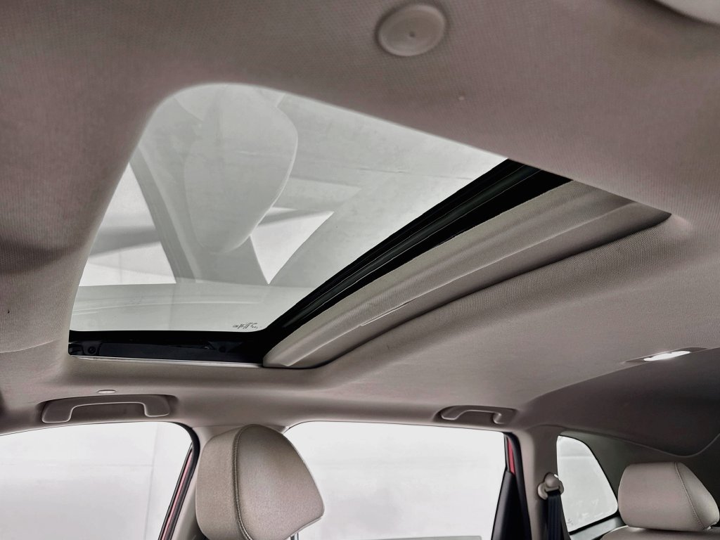 Used 2024 Honda CR-V EX image 15