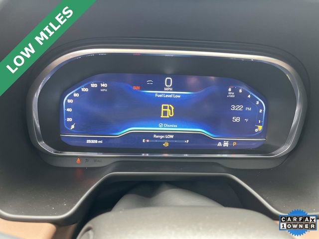 Used 2023 Chevrolet Tahoe High Country image 41