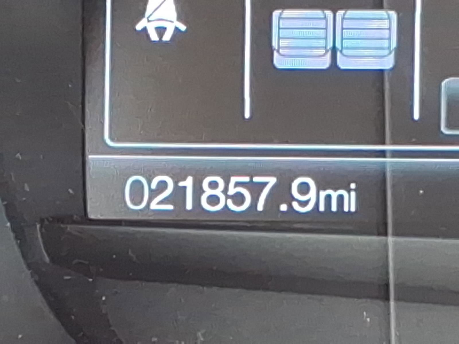 Used 2023 Ford Edge SEL w/ Convenience Package AWD/4WD image 26