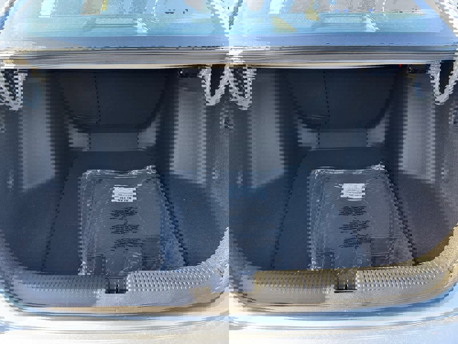 New 2025 Honda Accord SE image 4