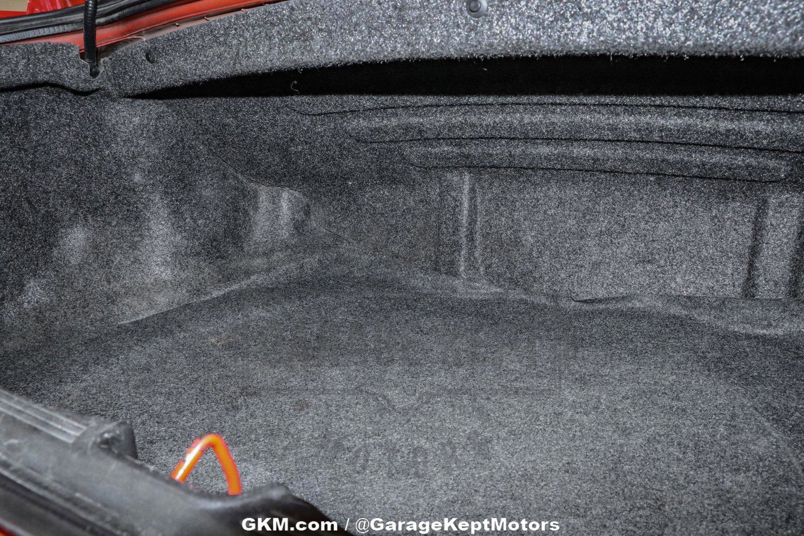 Used 1999 Ford Mustang GT image 95