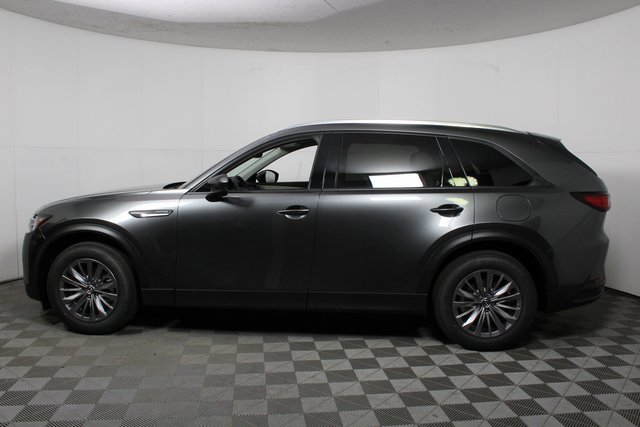 Used 2025 MAZDA CX-90 3.3 Turbo w/ Preferred Package image 4